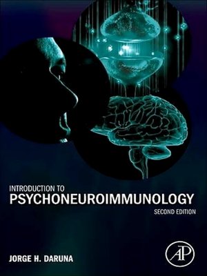 cover image of Introduction to Psychoneuroimmunology
